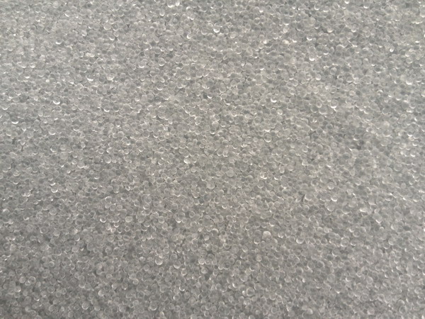 道路標(biāo)線(xiàn)反光玻璃微珠